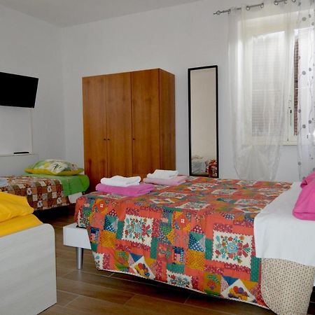 Отель Roma Sister Экстерьер фото