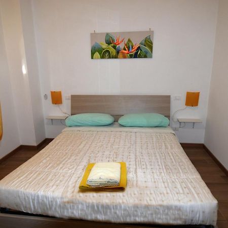 Отель Roma Sister Экстерьер фото