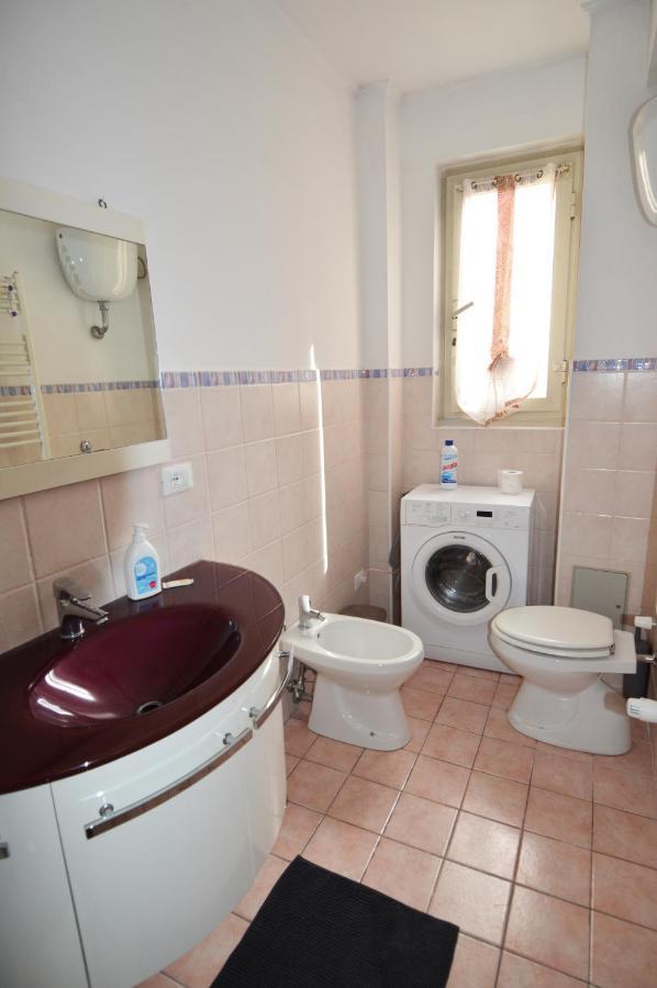 Отель Roma Sister Экстерьер фото