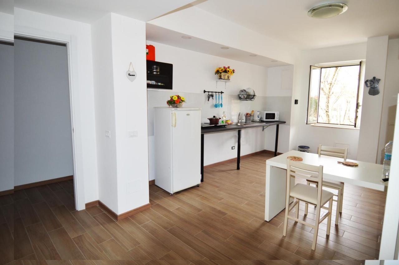 Отель Roma Sister Экстерьер фото