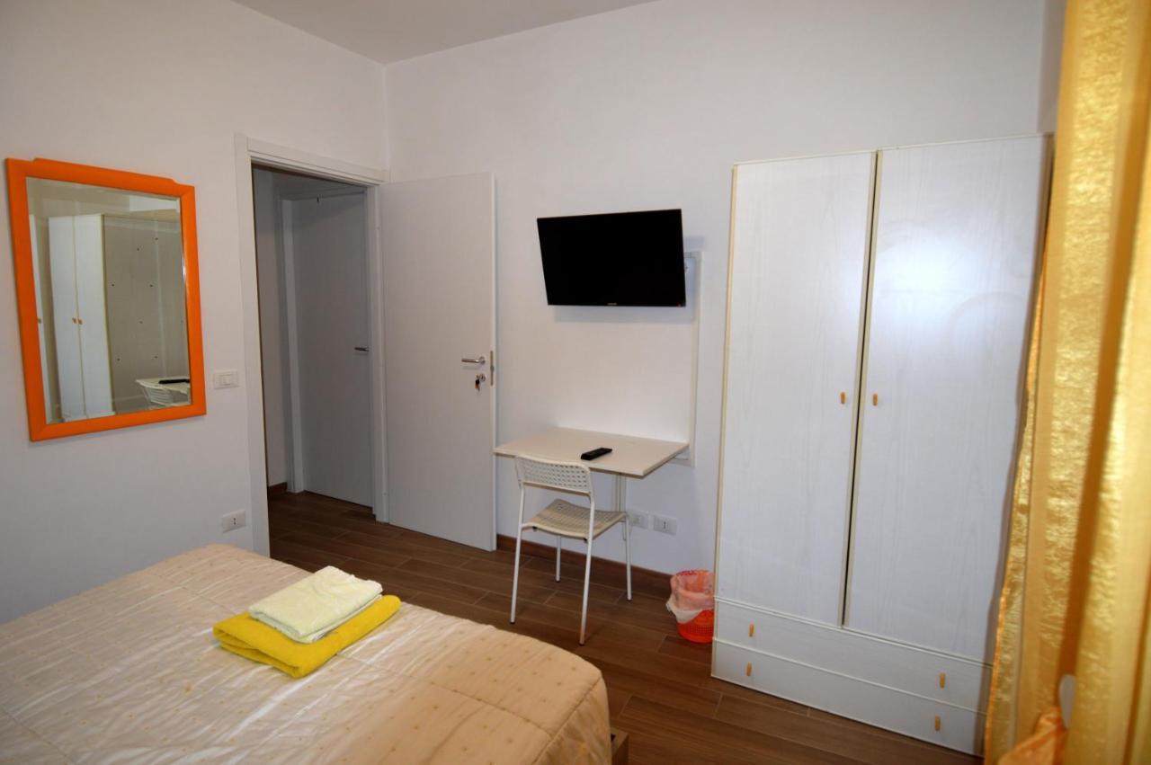 Отель Roma Sister Экстерьер фото