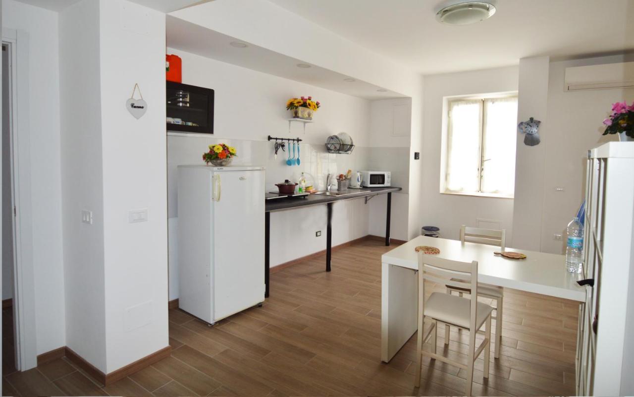 Отель Roma Sister Экстерьер фото
